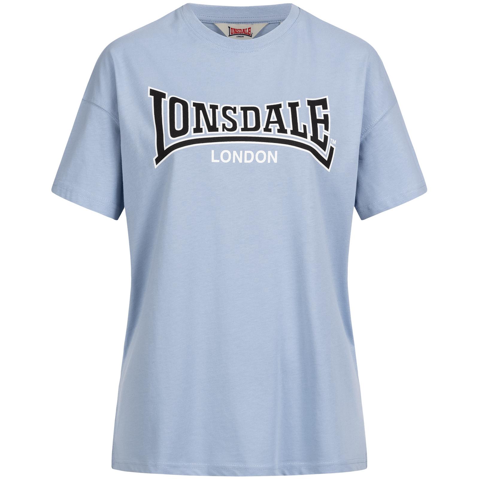 LONSDALE  t-shirt ousdale 