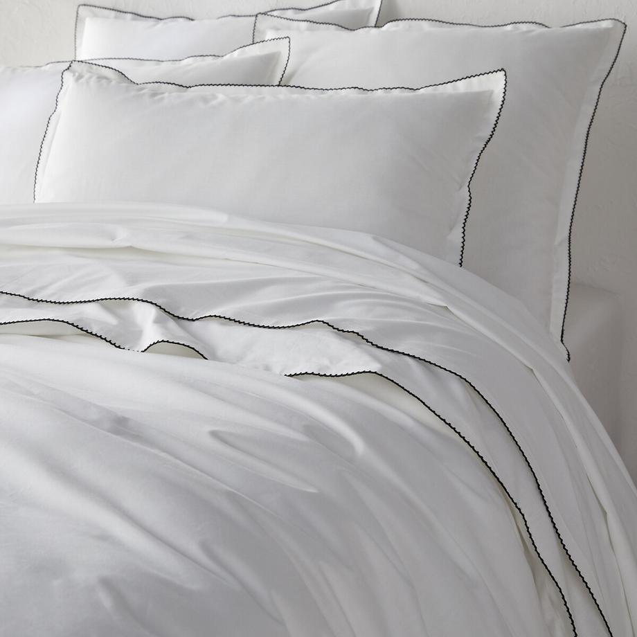 La Redoute Intérieurs Housse de couette Dojo  