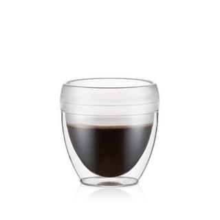 bodum 6 Becher PAVINA OUTDOOR  