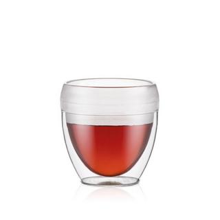 bodum 6 Becher PAVINA OUTDOOR  