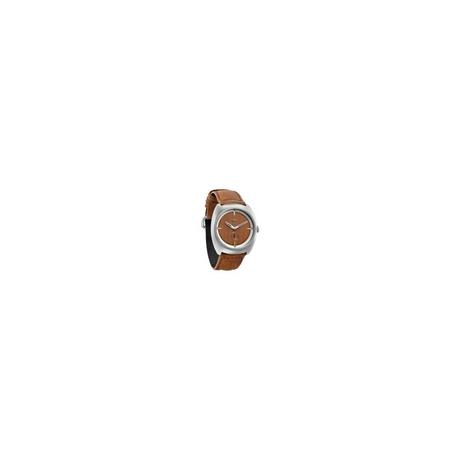 House of Marley  Transport Leather Watch 