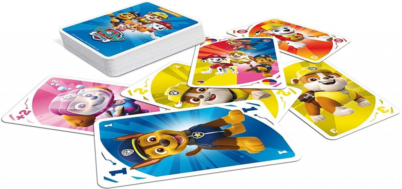 ASS Altenburg  Paw Patrol Spielebox 