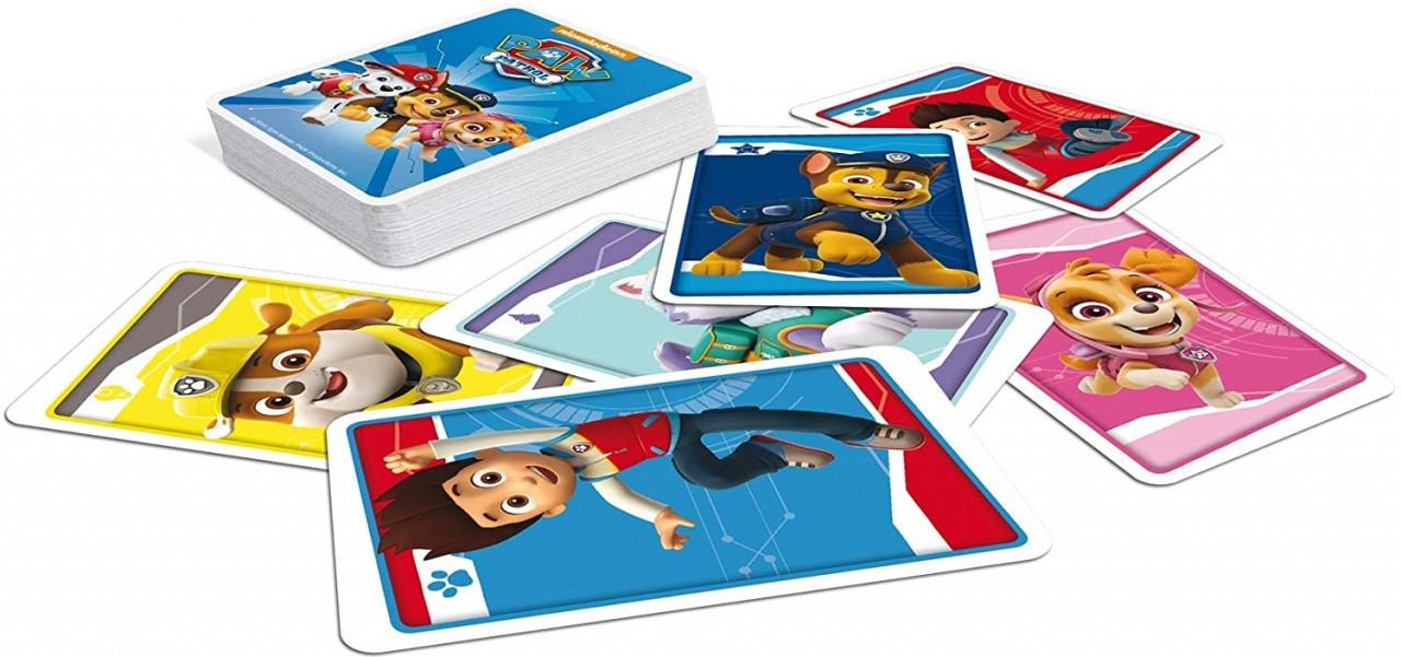 ASS Altenburg  Paw Patrol Spielebox 