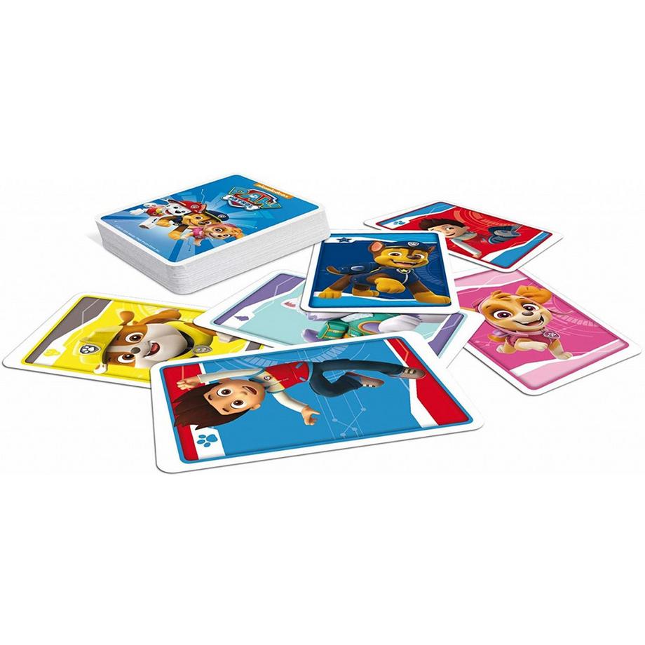 ASS Altenburg  Paw Patrol Spielebox 