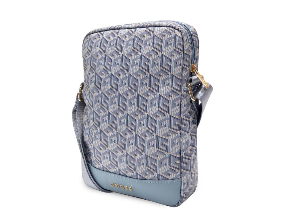 GUESS Stripe 4G Tasche  