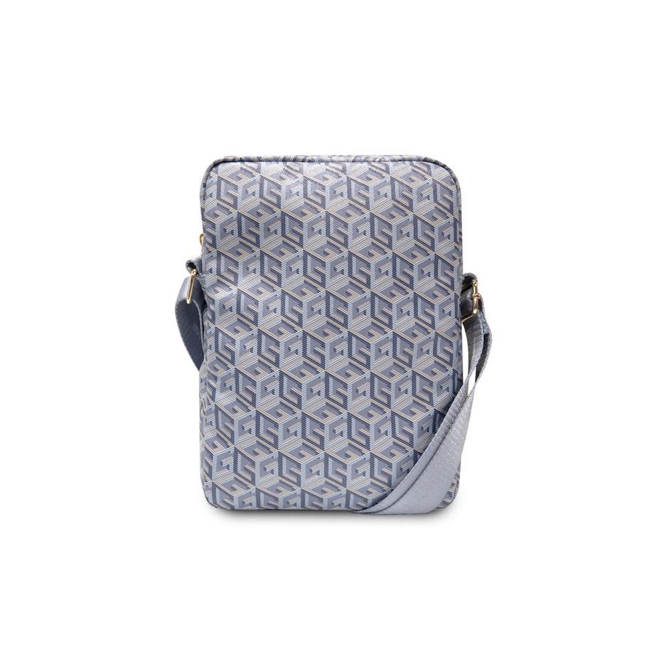 GUESS Borsa Stripe 4G  