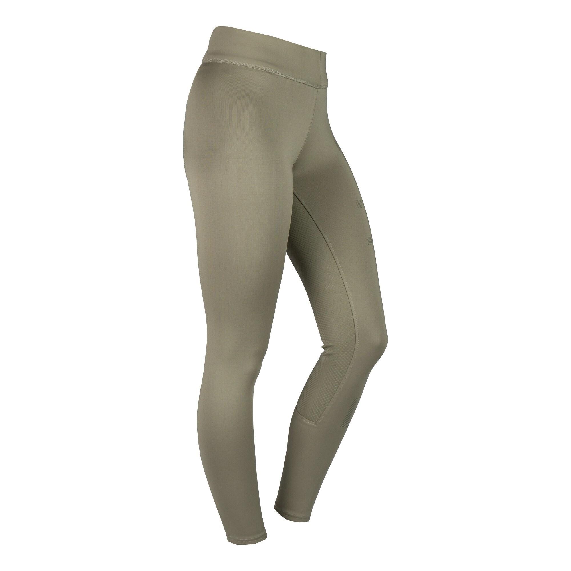 Image of Reitleggings Champion Ep Damen 42