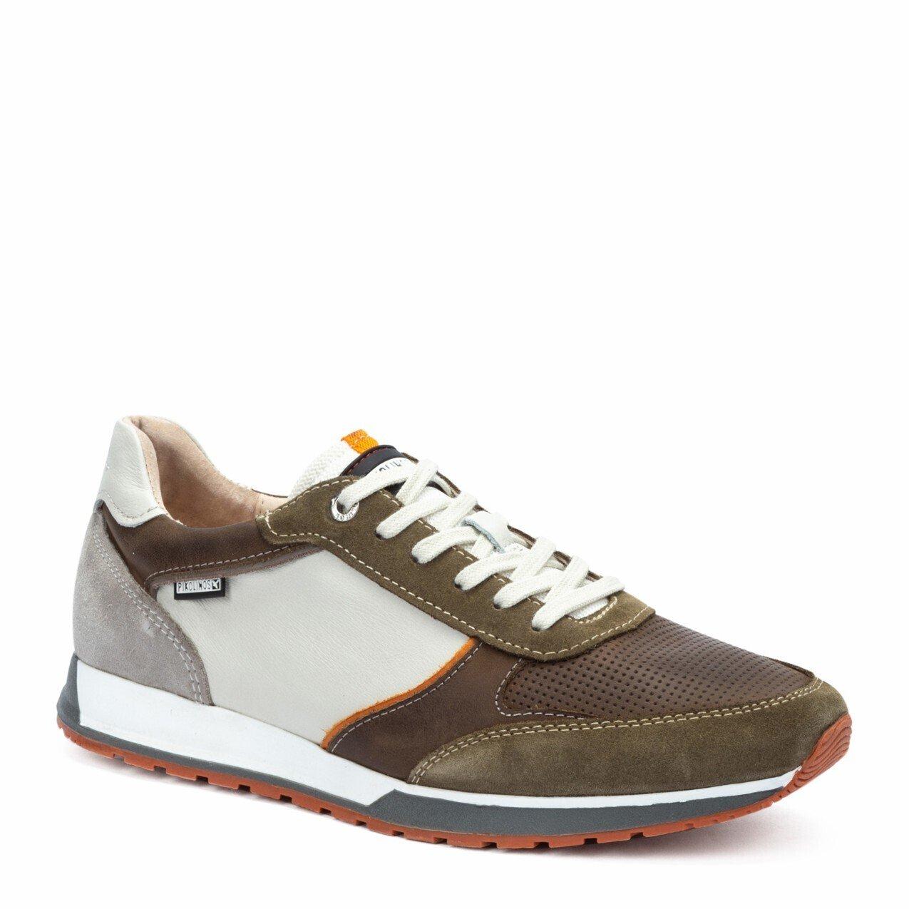 Image of Sneakers Cambil Herren 45