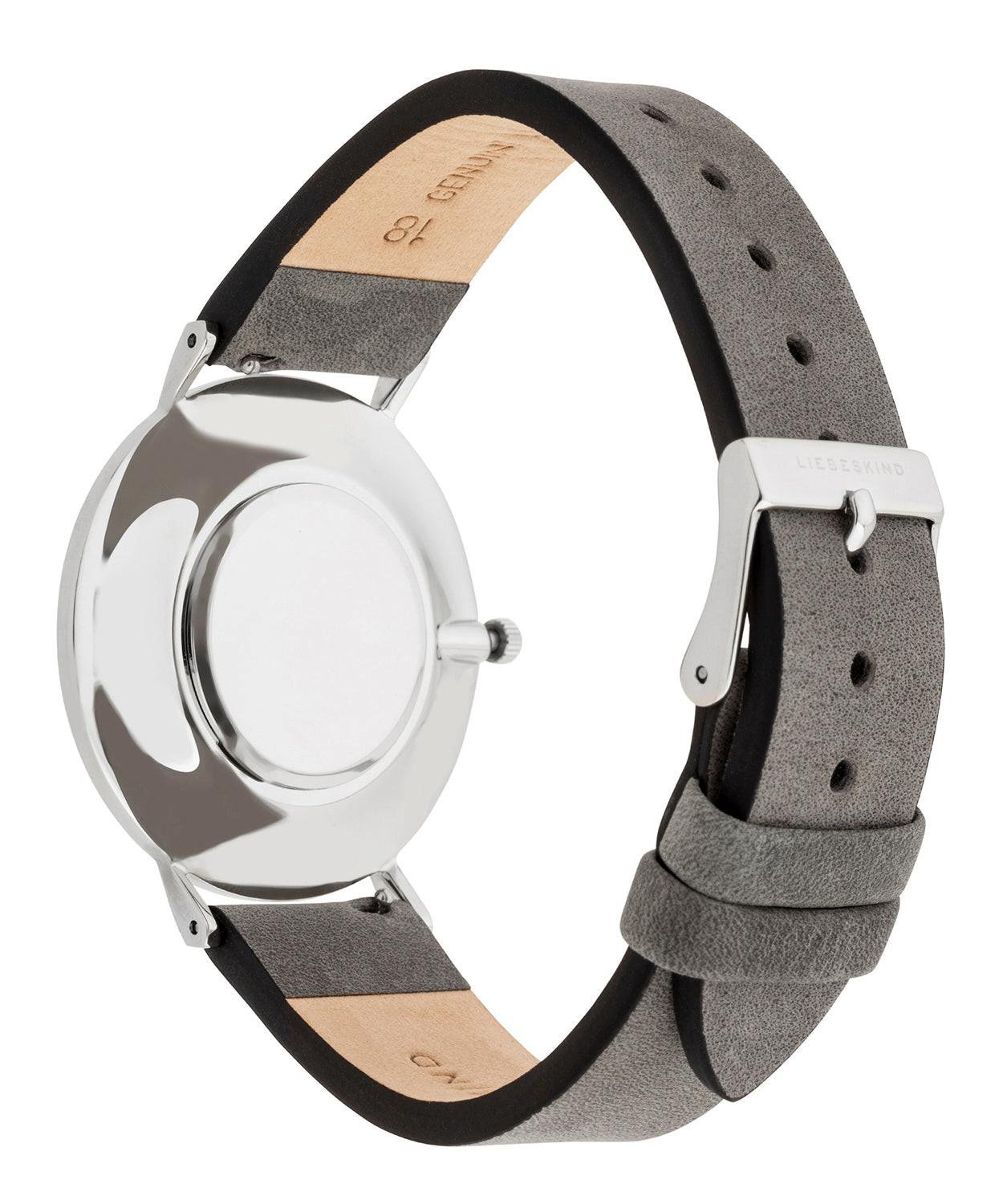 LIEBESKIND  Easy Armbanduhr 