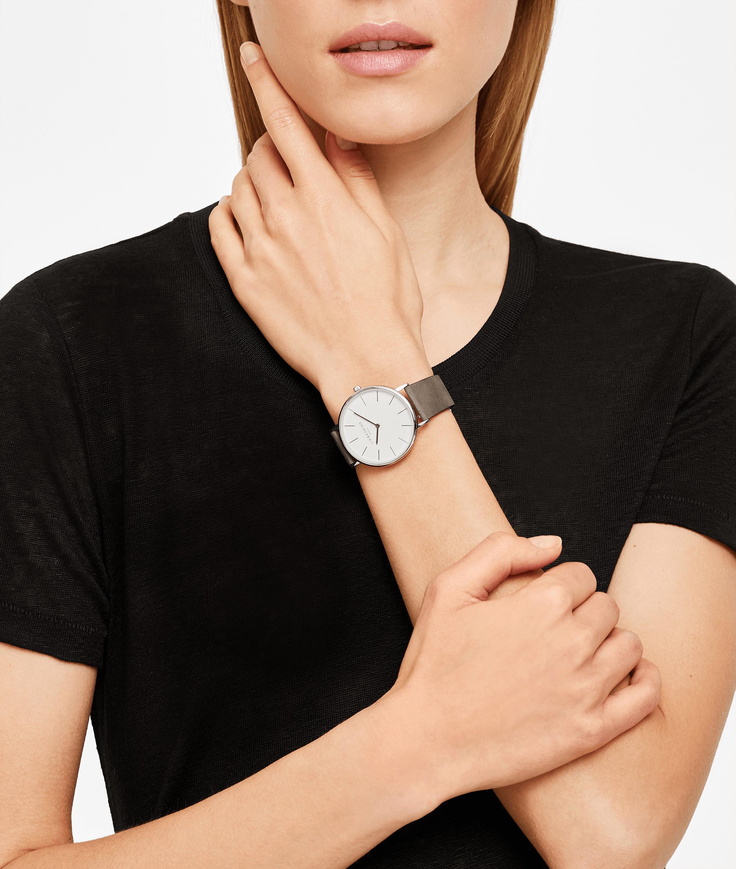 LIEBESKIND  Easy Armbanduhr 