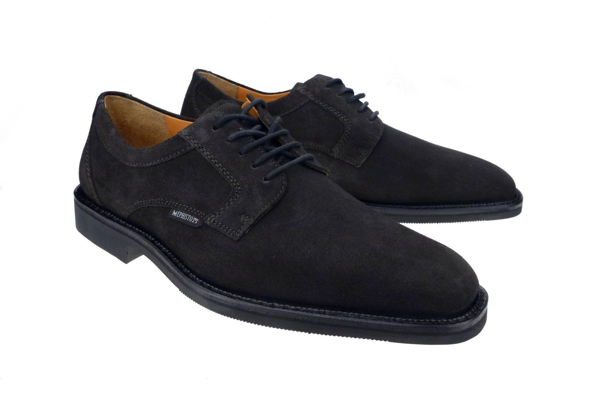 Mephisto  Pedro - Chaussure à lacets cuir 