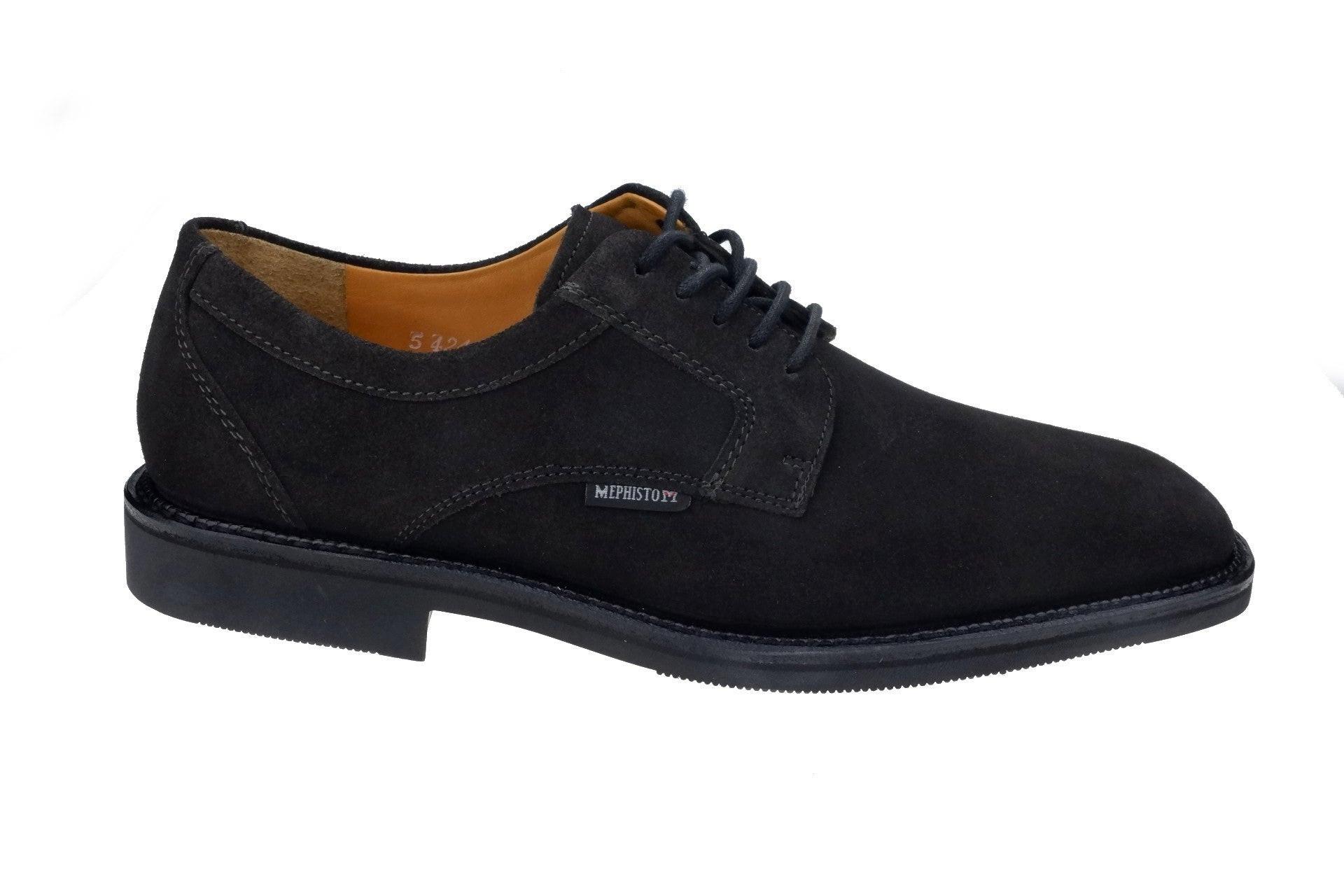 Mephisto  Pedro - Chaussure à lacets cuir 