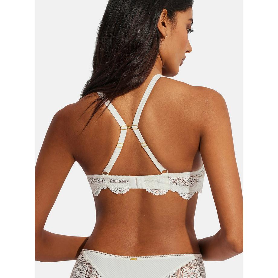 Selmark Matilda Doppel Push-up BH Hochzeit  