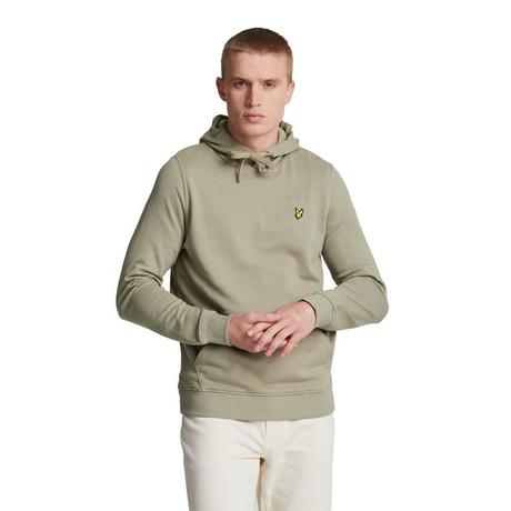 LYLE & SCOTT  Hoodie zum Überziehen 