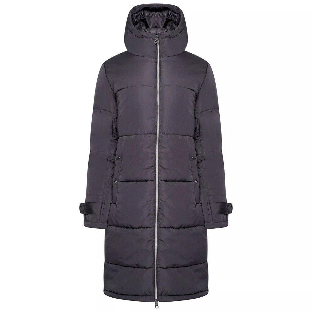 Image of Reputable Ii Steppjacke Lang Damen Schwarz 46