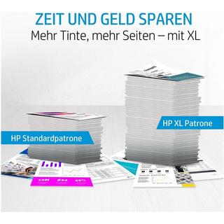 Hewlett-Packard  HP Tintenpatrone 712 cyan 3ED77A DesignJet T230/250/630 3 Stück 