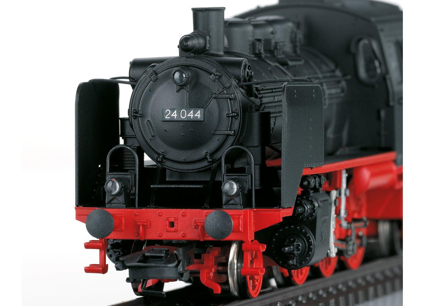 märklin  Märklin Dampflokomotive Baureihe 24 