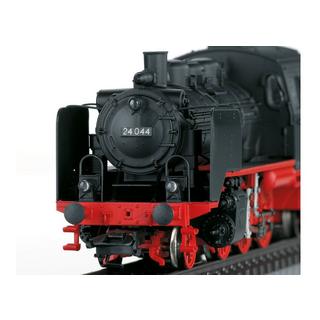 märklin  Märklin Dampflokomotive Baureihe 24 