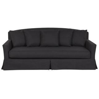 Beliani  Bezug für 3-Sitzer Sofa aus Polyester GILJA 