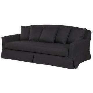 Beliani  Bezug für 3-Sitzer Sofa aus Polyester GILJA 