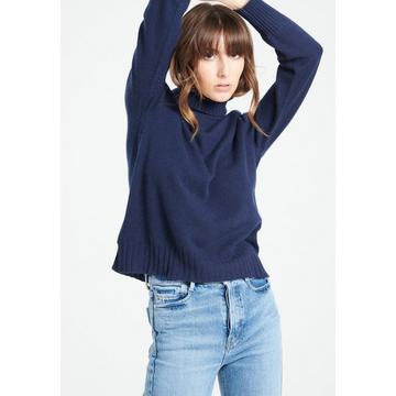 LILLY 22 Maglia dolcevita - 100% cashmere