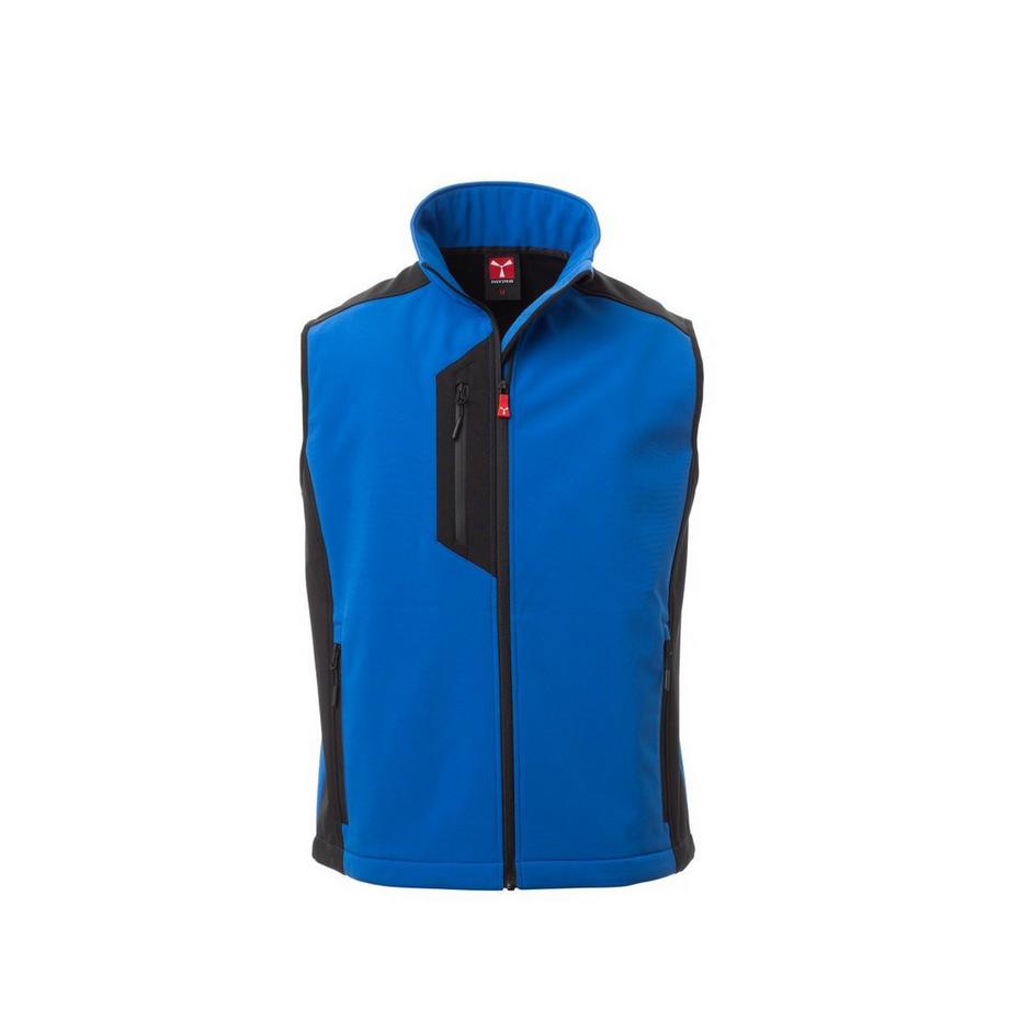 Payper Wear Cork Gilet Senza Maniche  