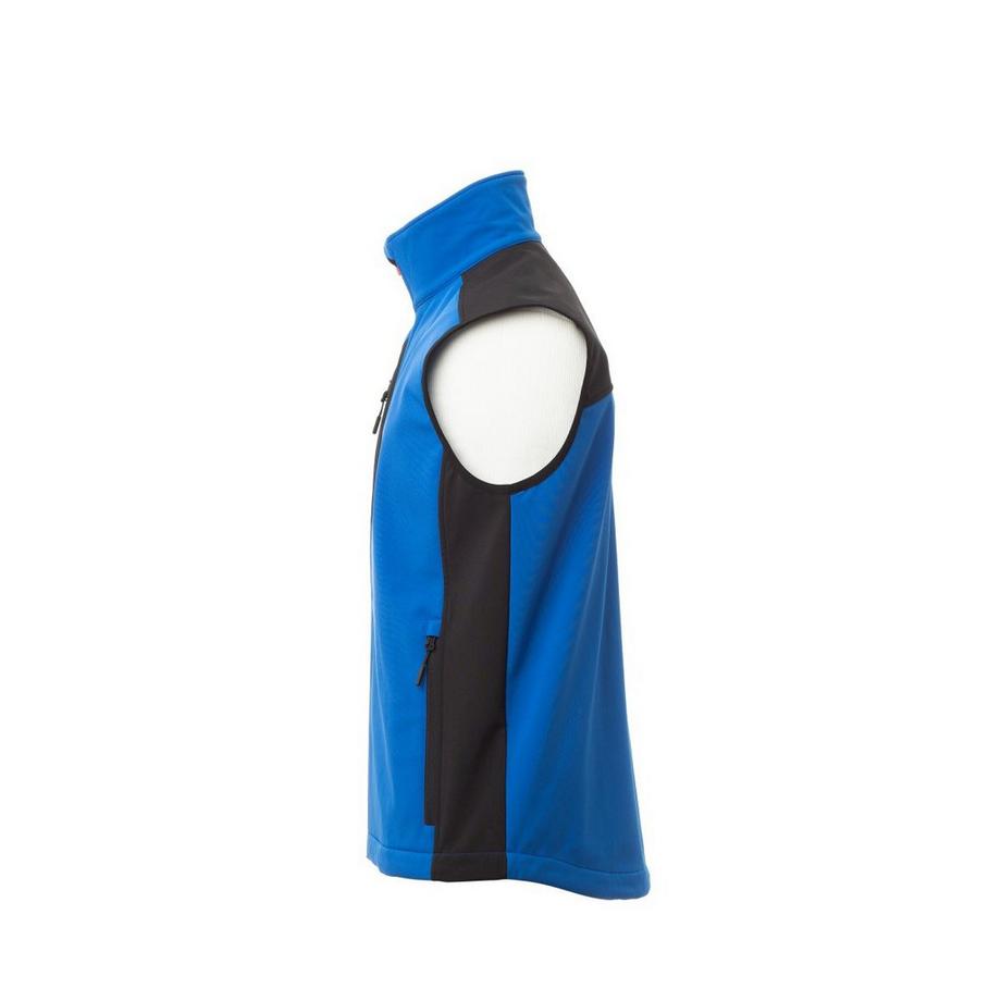 Payper Wear Cork Gilet Senza Maniche  