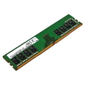 lenovo  Memoria Lenovo 8 GB DDR4 2666 UDIMM 