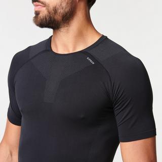 KIPRUN  Kurzarmshirt - ENDURANCE 