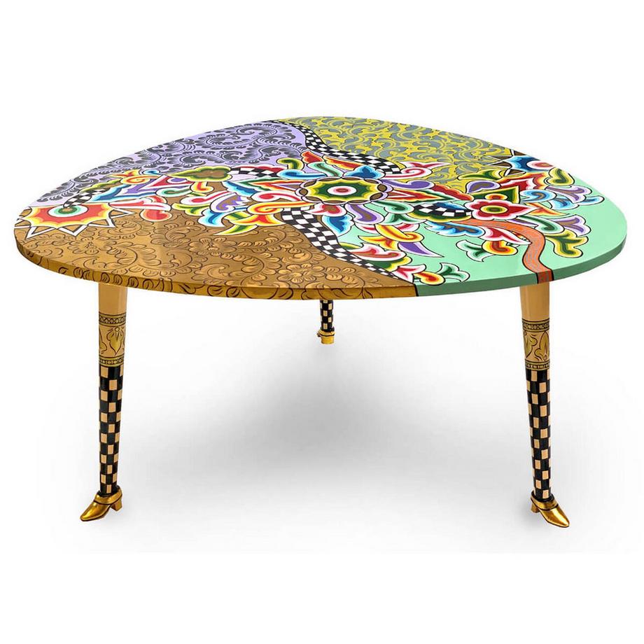 Toms Drag Toms Drag Table de salon Tabea L  