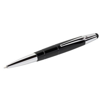 WEDO Touch Pen Pioneer 2-in-1 26125001 schwarz