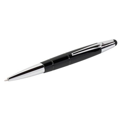 WEDO WEDO Touch Pen Pioneer 2-in-1 26125001 schwarz  