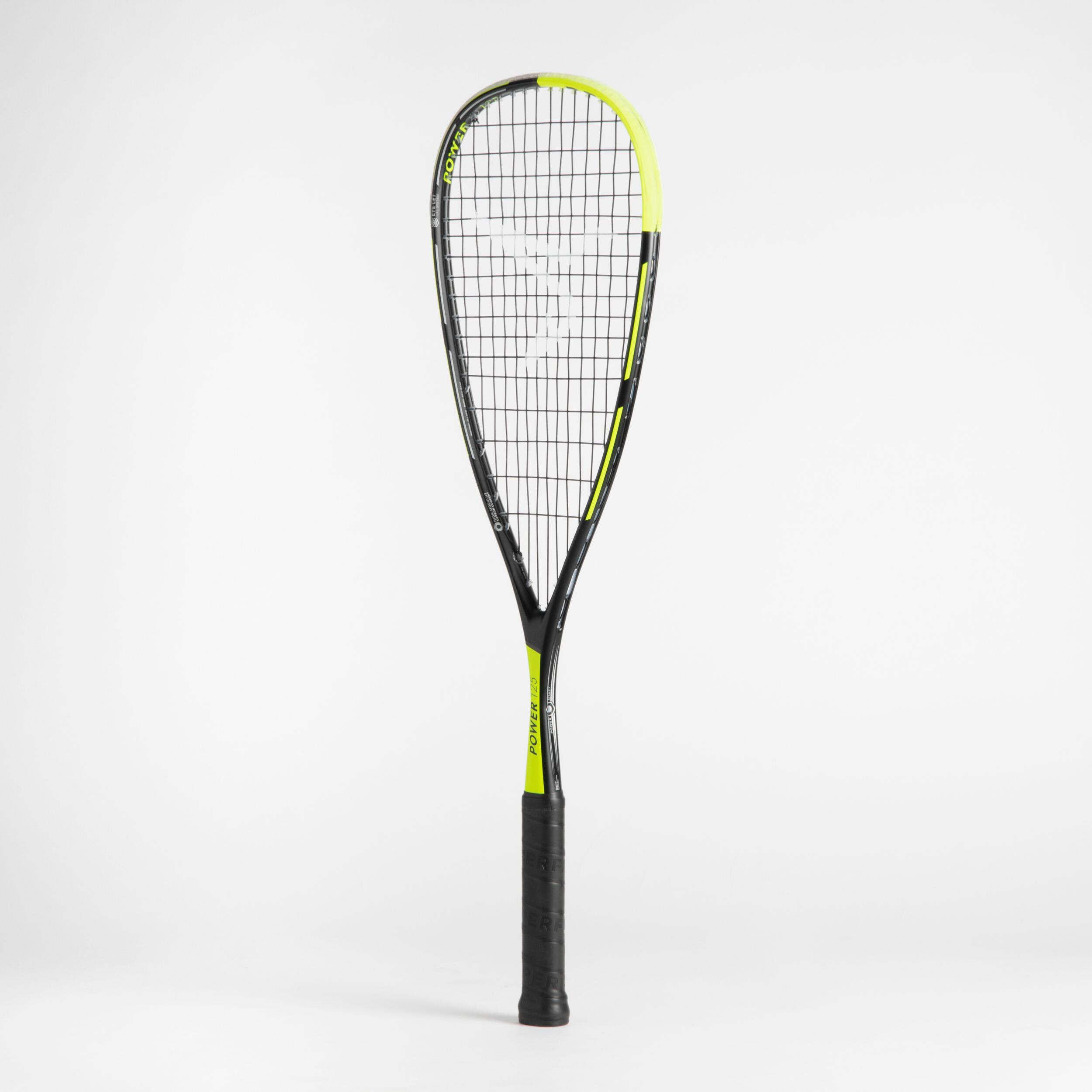 PERFLY  Racchetta squash performance carbonio 