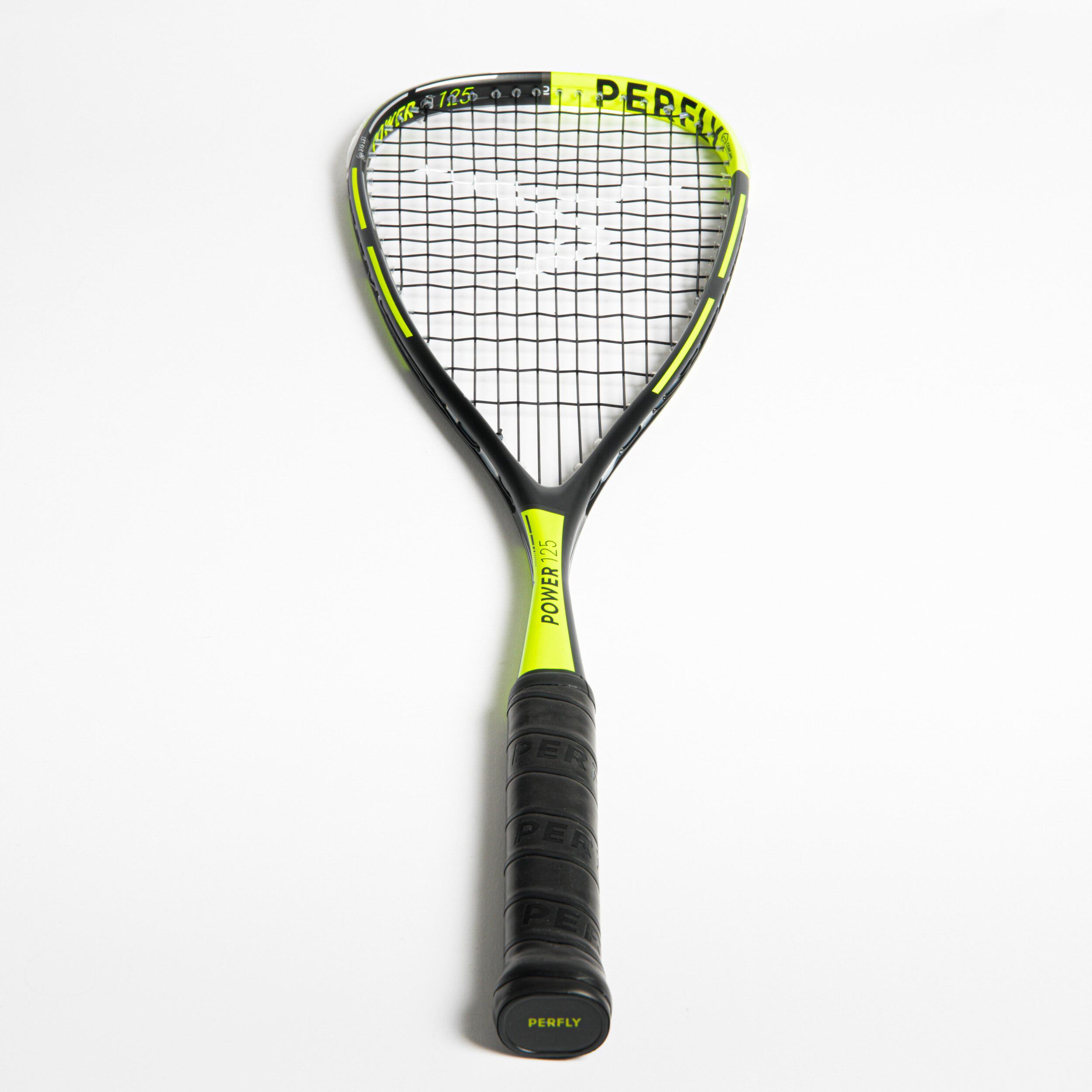 PERFLY  Racchetta squash performance carbonio 