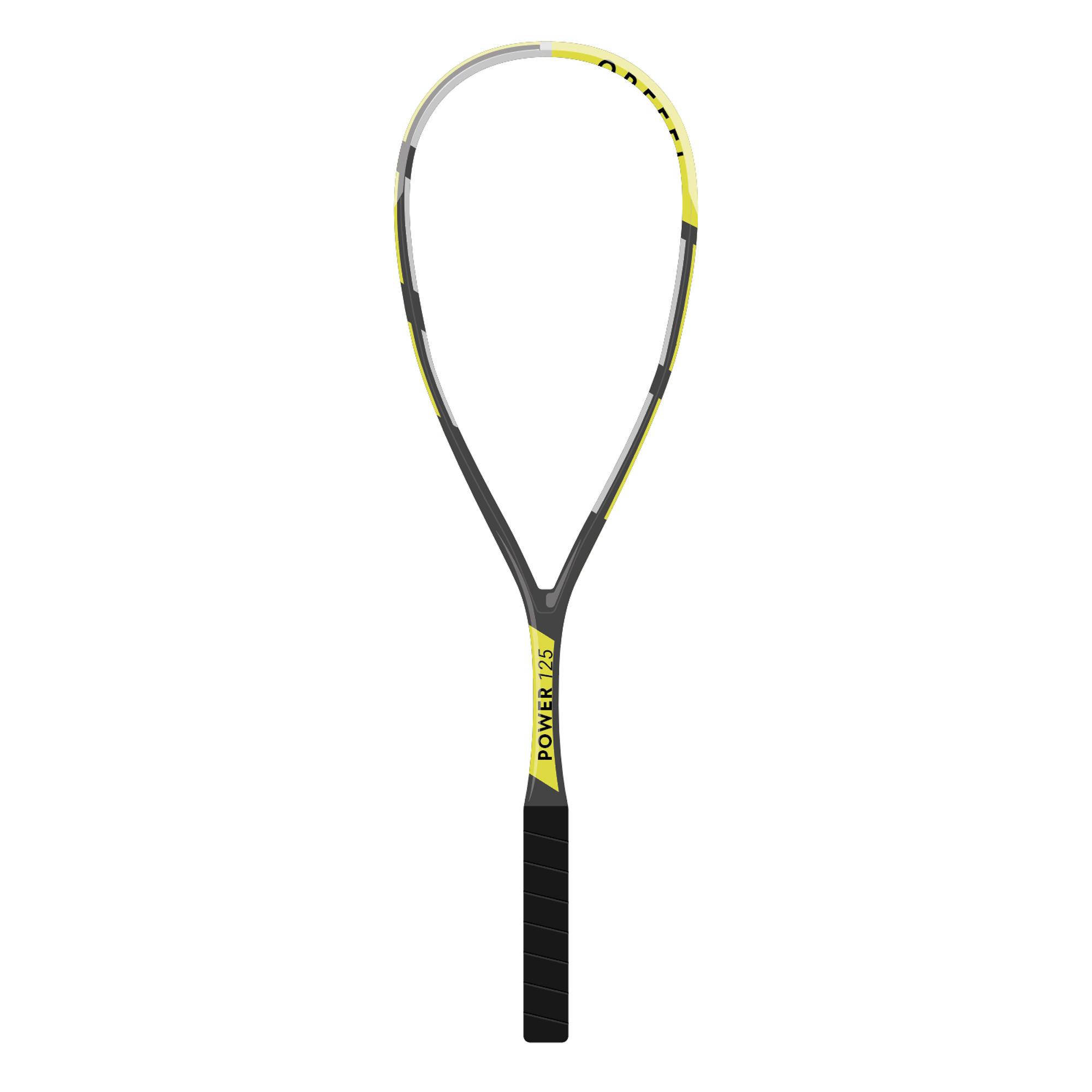 PERFLY  Racchetta squash performance carbonio 