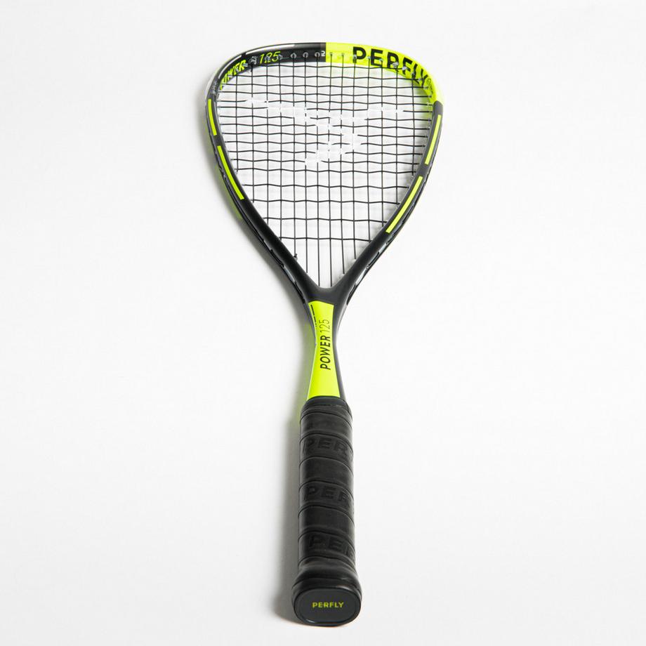 KUIKMA  Raquette de squash KUIKMA Perfly Power 125 