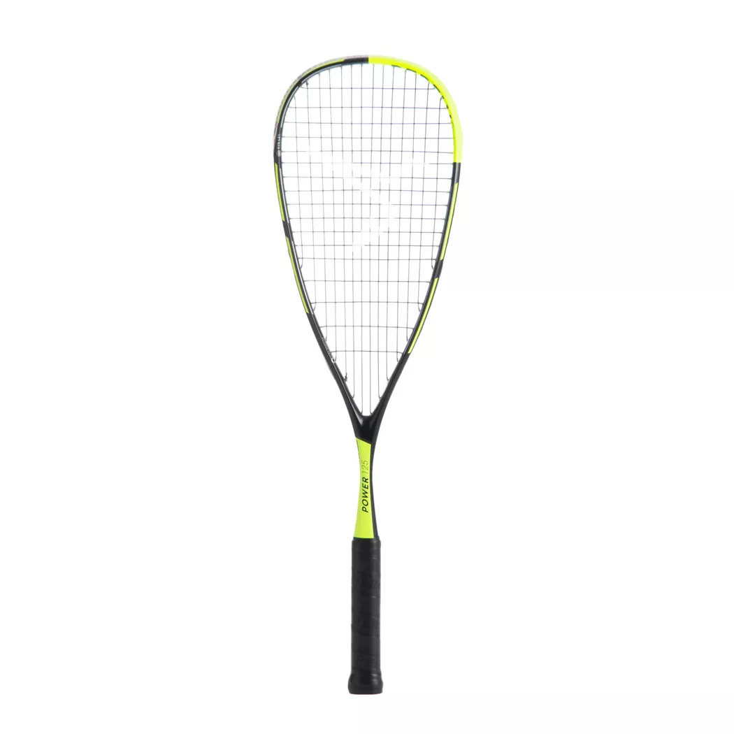 PERFLY - Racchetta squash performance carbonio, One Size, Multicolor