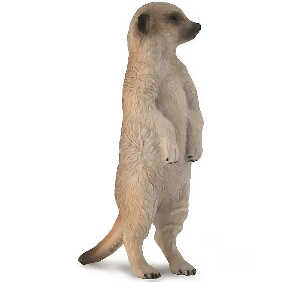 CollectA  Wild Life Erdmännchen stehend 