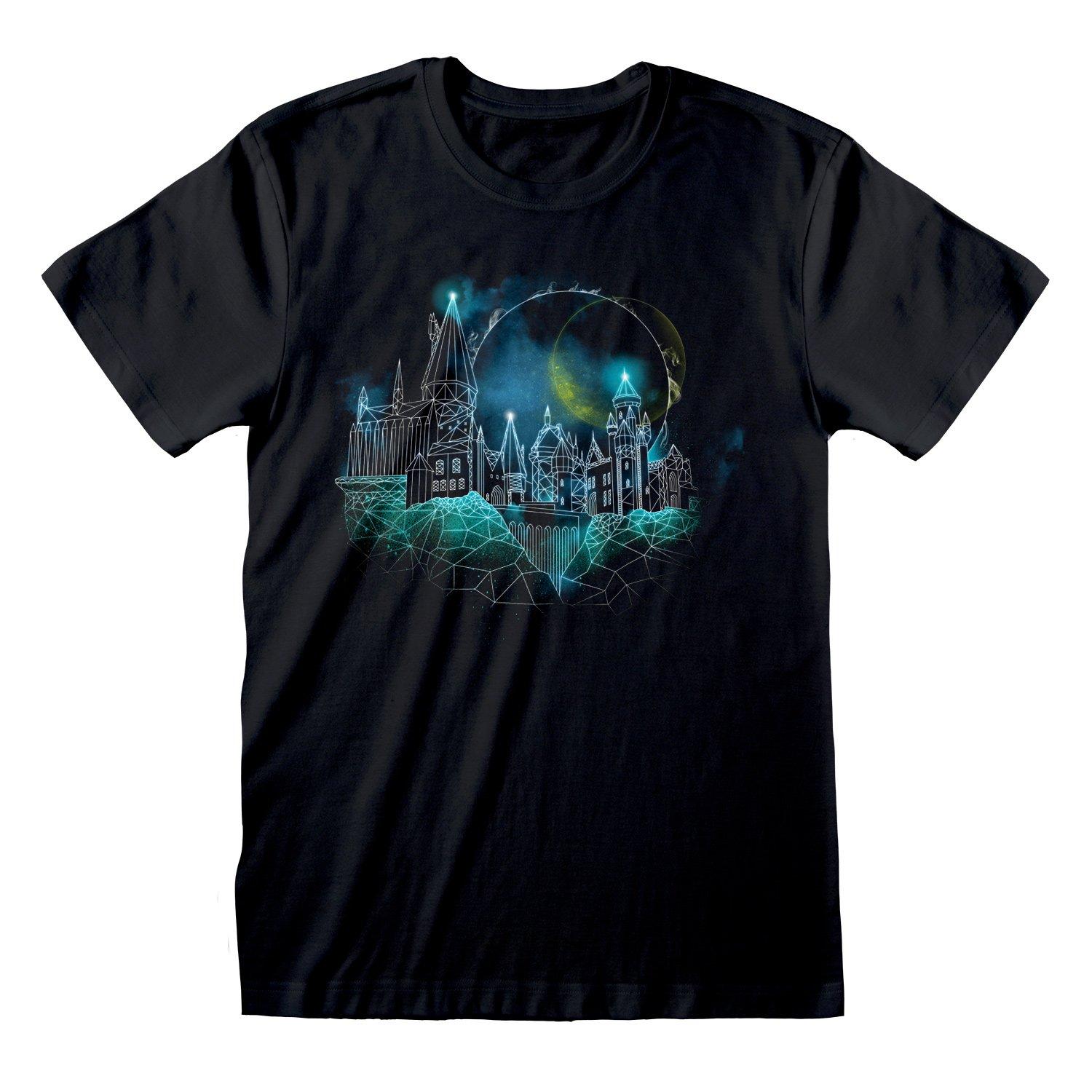 Harry Potter  "Hogwarts" TShirt 