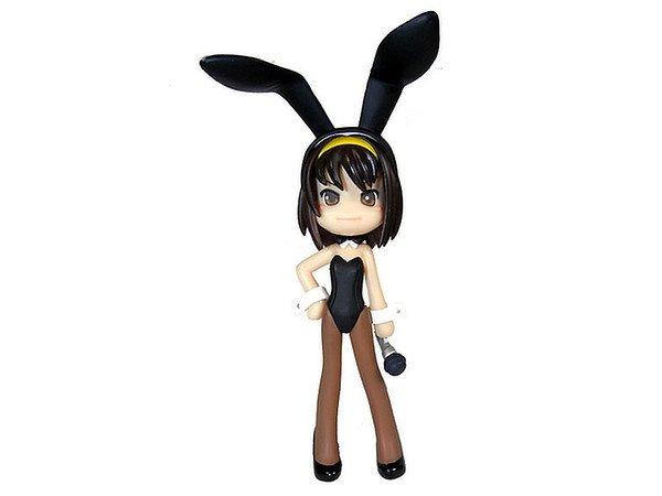 Medicom  Statische Figur - Die Melancholie der Haruhi Suzumiya - Haruhi 