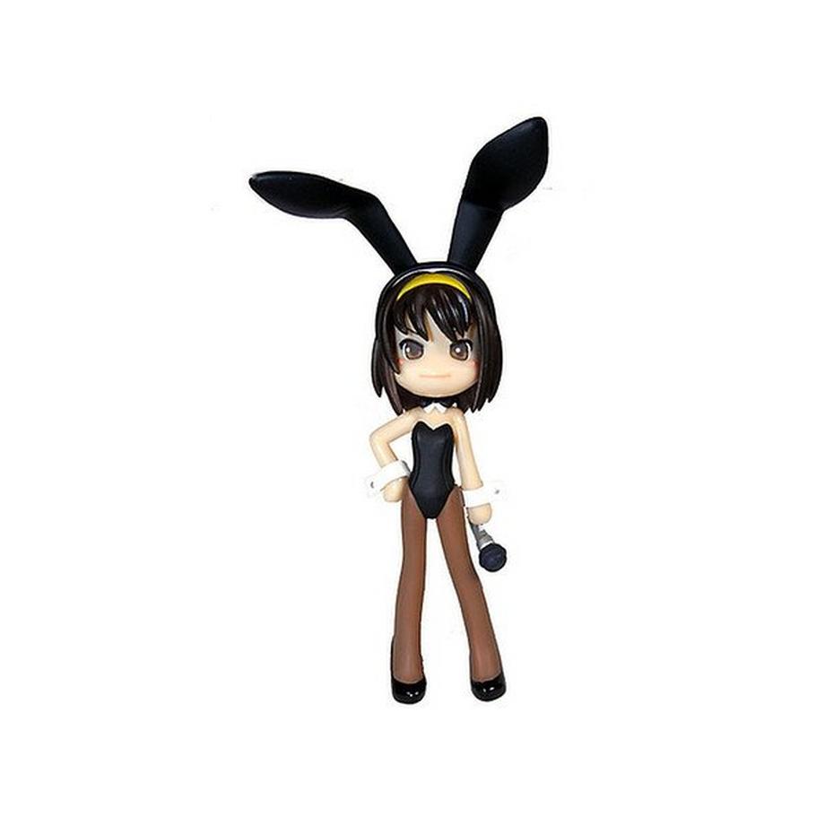 Medicom  Statische Figur - Die Melancholie der Haruhi Suzumiya - Haruhi 