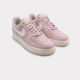 NIKE  Air Force 1 Next Nature- Platinum Violet (W) 