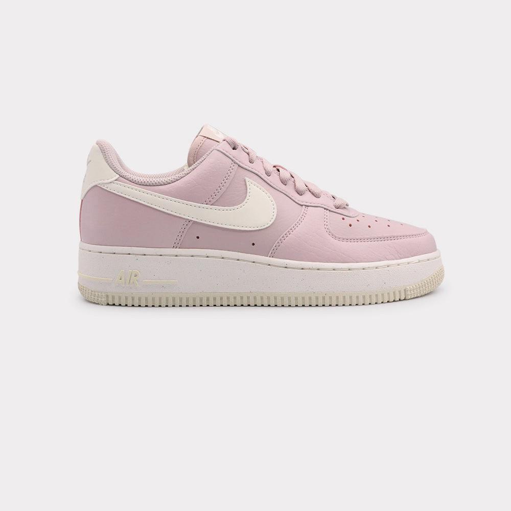 NIKE  Air Force 1 Next Nature- Platinum Violet (W) 