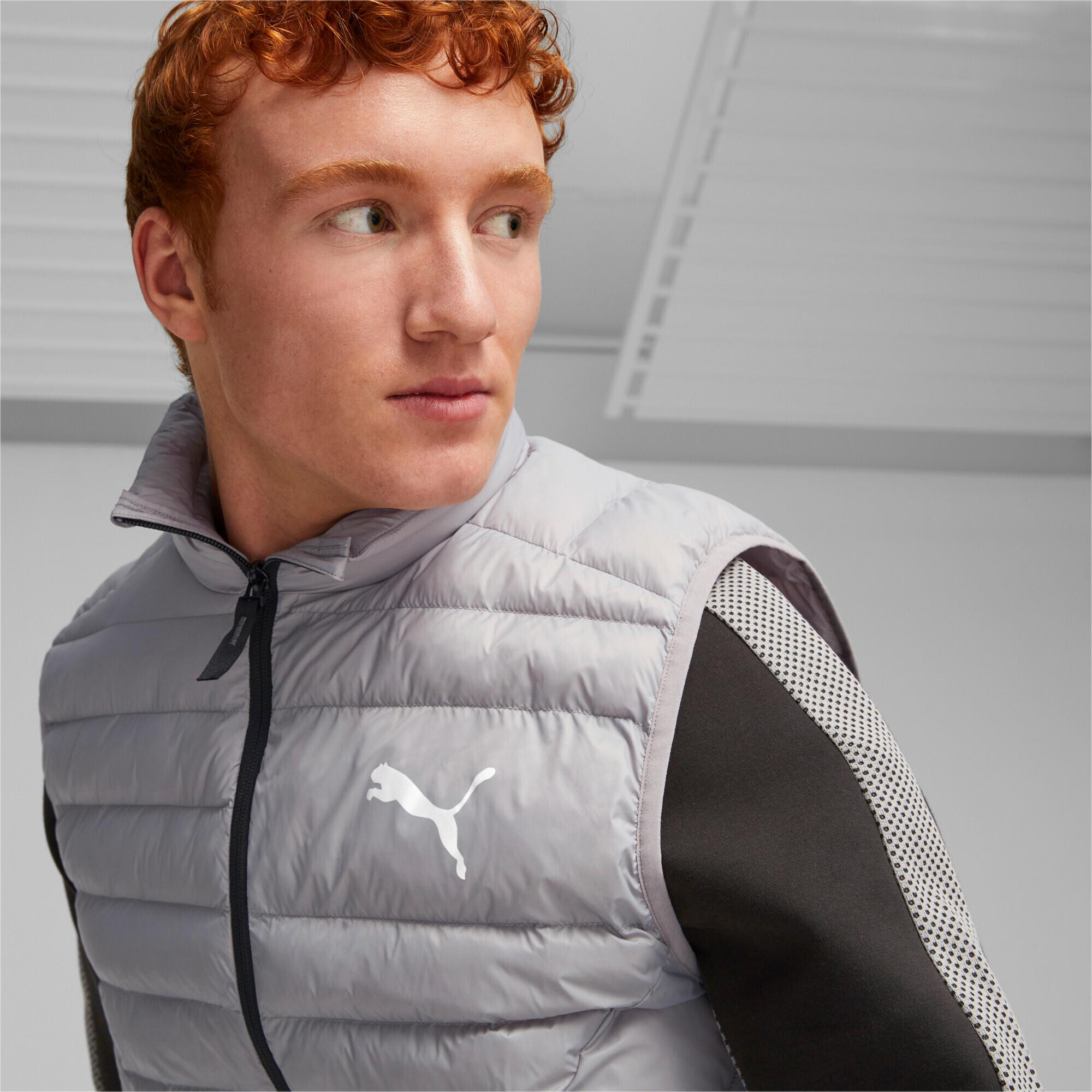 PUMA  Daunenjacke PackLITE Primaloft 