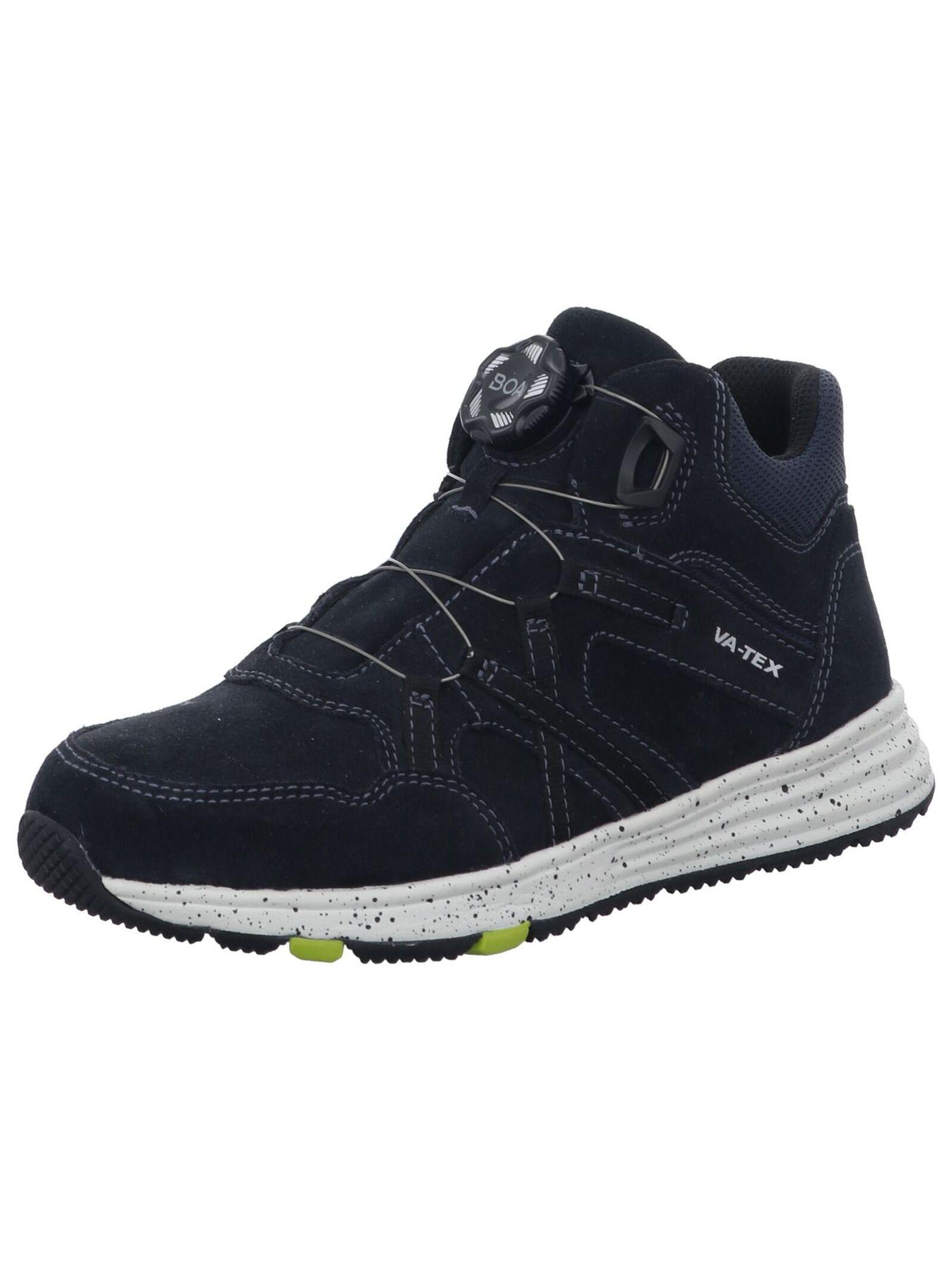 Image of Sneaker 83412-3400 Unisex Blau 38