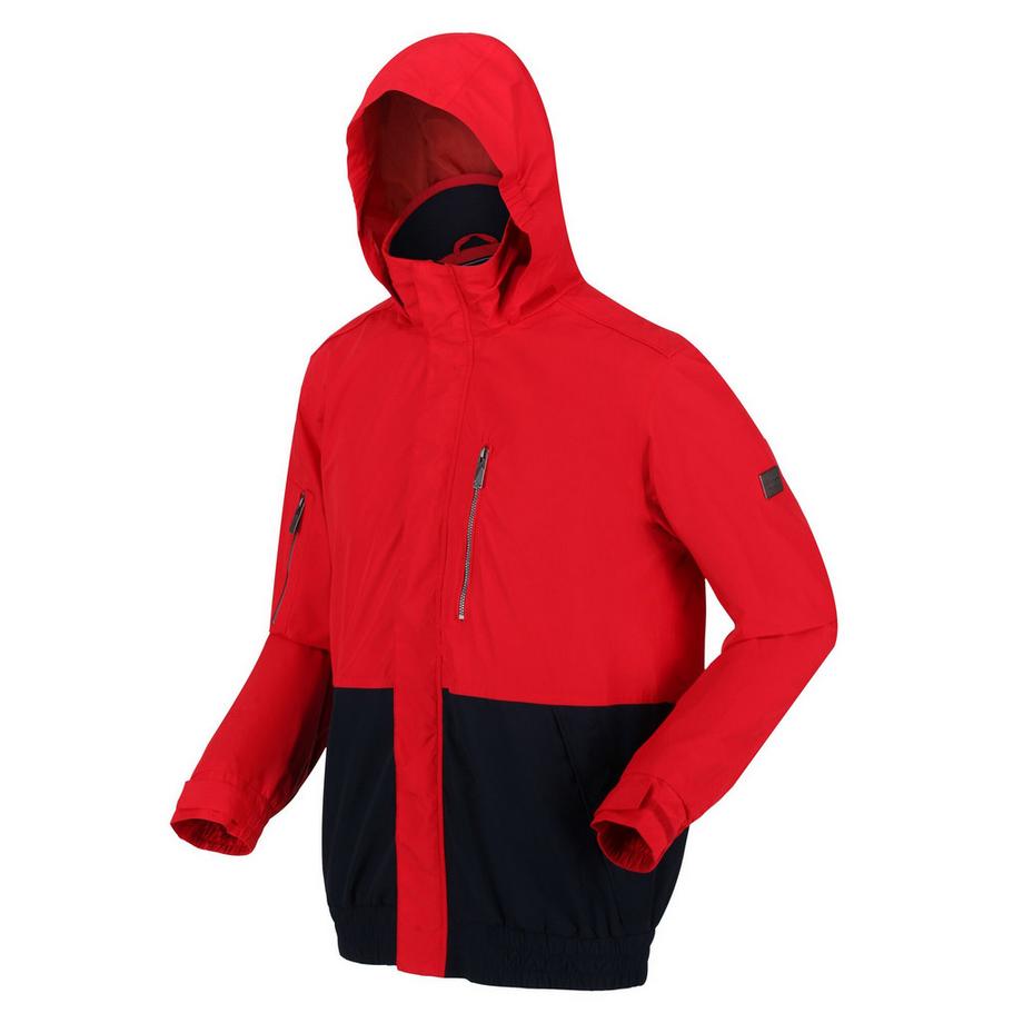 Regatta Feelding Wasserfeste Bomberjacke  