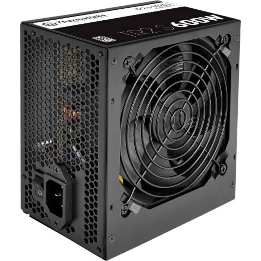 Thermaltake  TR2 S Alimentatore per PC 600 W ATX 80PLUS® 