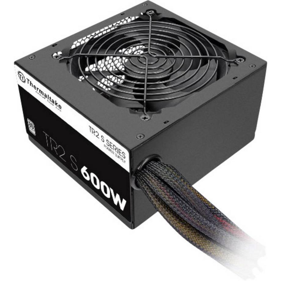 Thermaltake  TR2 S 600W PC-Netzteil 