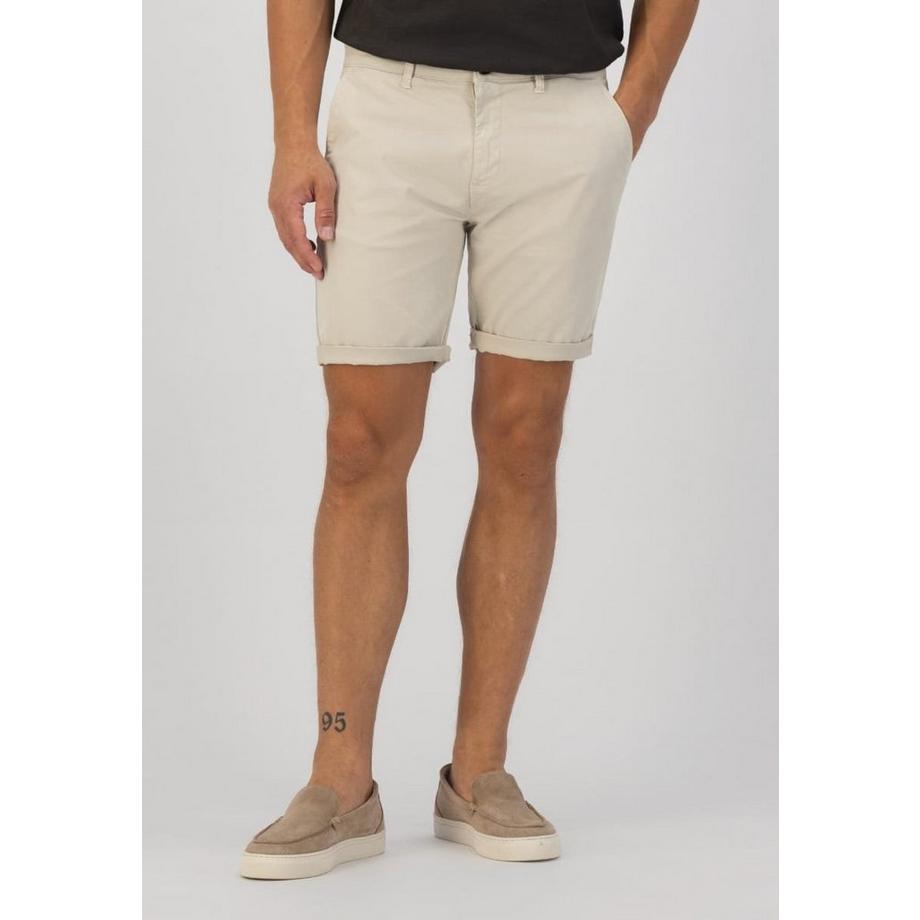 Dstrezzed Charlie Peach Satin Shorts  