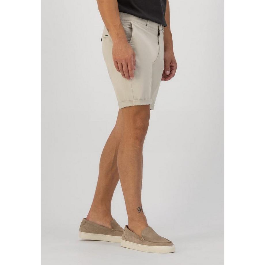 Dstrezzed Charlie Peach Satin Shorts  